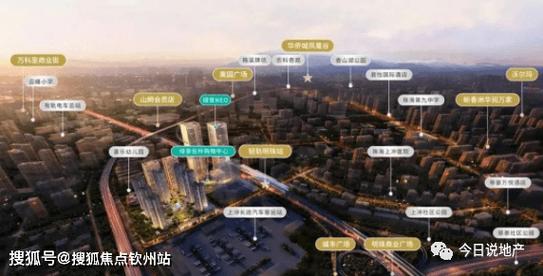 集团深耕房地产三十余载,作为香港上市企业,深悉复合型资产运营之道
